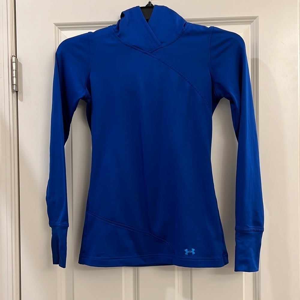 Under Armour ladies hoodie